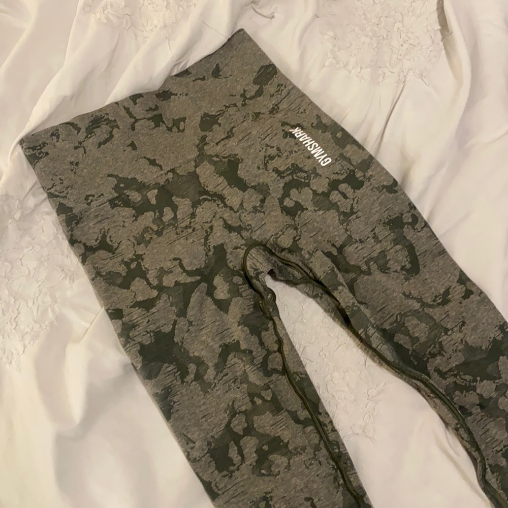 Gymshark Leggings